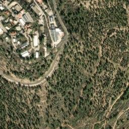 Satellite imagery of Rekhes Lavan, IL