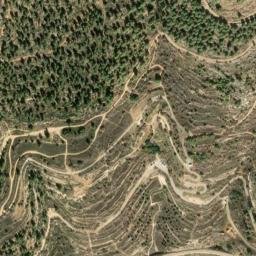 Satellite imagery of Rekhes Lavan, IL
