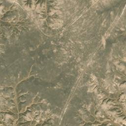 Satellite imagery of Pōzah-ye Kharetī, AF