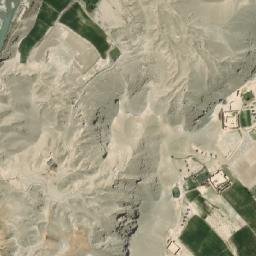Satellite imagery of Ākhūndzādah Ghunḏêy, AF
