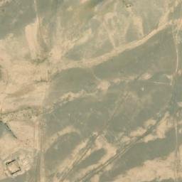 Satellite imagery of Tōrah Shāh, AF