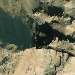 Satellite imagery of Sūr Ghar, AF