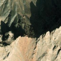 Satellite imagery of Sūr Ghar, AF