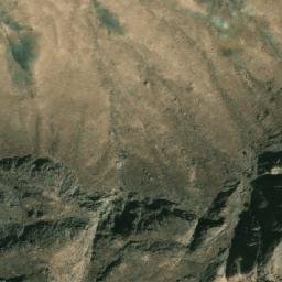 Satellite imagery of Ḏamūnaraī Ghar, AF