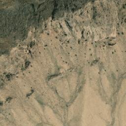 Satellite imagery of Ḏamūnaraī Ghar, AF