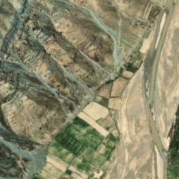 Satellite imagery of Sūr Ghar, AF