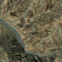 Satellite imagery of Bāṟi Ghar, AF