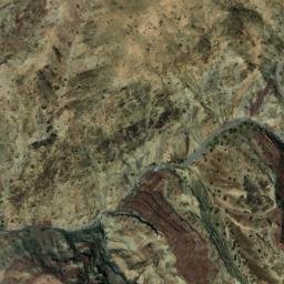 Satellite imagery of Bāṟi Ghar, AF