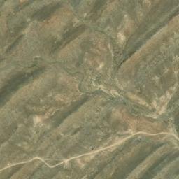 Satellite imagery of Bābur Ghar, AF