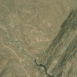 Satellite imagery of Hindū Kāṉay, AF