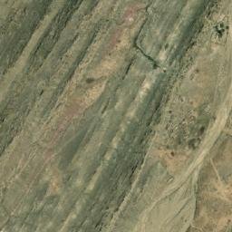 Satellite imagery of Hindū Kāṉay, AF