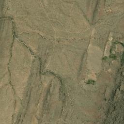 Satellite imagery of Lōy Ghās̲h̲ē, AF