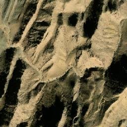 Satellite imagery of Sūr Ghar, AF