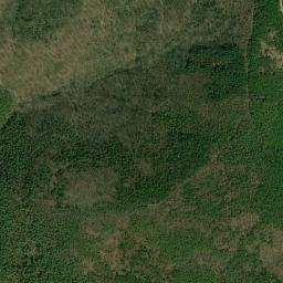 Satellite imagery of Huangying Shan, CN