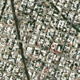 Satellite imagery of 1 — NGS CE0433 — Ciudad Juárez, US, US