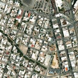 Satellite imagery of 2 — NGS CE0431 — Ciudad Juárez, US, US