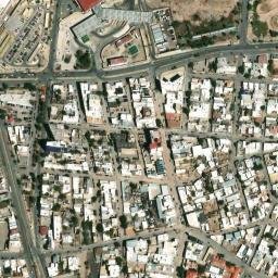 Satellite imagery of 2 — NGS CE0431 — Ciudad Juárez, US, US