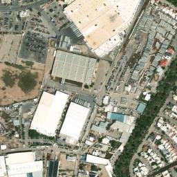 Satellite imagery of 7 X — NGS CE0759 — El Paso, US, US