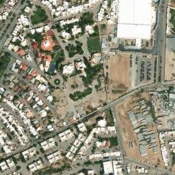 Satellite imagery of 7 X — NGS CE0759 — El Paso, US, US