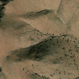 Satellite imagery of Jbel Mjacjh, MA