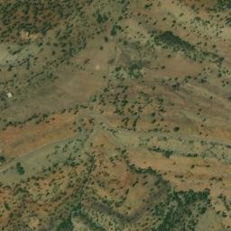 Satellite imagery of Jbel Tisqiyma, MA