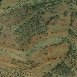 Satellite imagery of Jbel Tisqiyma, MA