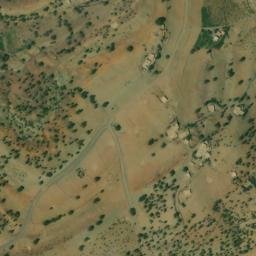 Satellite imagery of Jbel Tisqiyma, MA