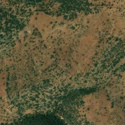 Satellite imagery of Jbel Tissikht, MA