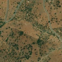 Satellite imagery of Jbel Tissikht, MA