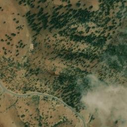 Satellite imagery of Jbel Tissikht, MA