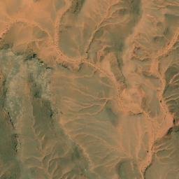 Satellite imagery of Garet Oued Zebboudj, DZ