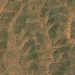Satellite imagery of Garet Oued Zebboudj, DZ