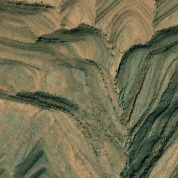 Satellite imagery of Mdaouer Sidi Moumene, DZ