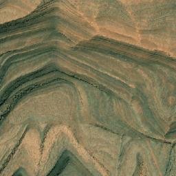 Satellite imagery of Mdaouer Sidi Moumene, DZ