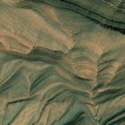 Satellite imagery of Mdaouer Sidi Moumene, DZ