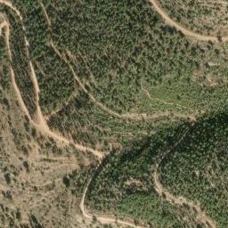 Satellite imagery of Shluẖat Shalmon, IL