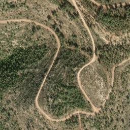 Satellite imagery of Shluẖat Shalmon, IL