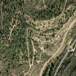 Satellite imagery of Rekhes Lavan, IL