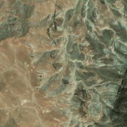 Satellite imagery of Naşrah Kōh, AF
