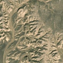 Satellite imagery of Pōzah-ye Kharetī, AF