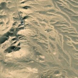 Satellite imagery of Ghar-e Chargī, AF
