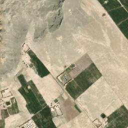 Satellite imagery of Ākhūndzādah Ghunḏêy, AF