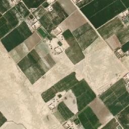 Satellite imagery of Ākhūndzādah Ghunḏêy, AF