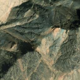 Satellite imagery of Sūr Ghar, AF