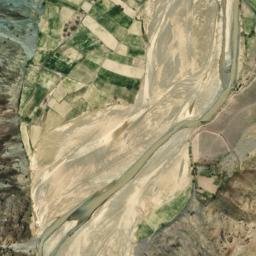 Satellite imagery of Sūr Ghar, AF