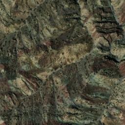 Satellite imagery of Bāṟi Ghar, AF