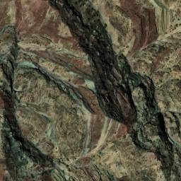 Satellite imagery of Bāṟi Ghar, AF