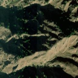 Satellite imagery of Bithu Kanda Dhār, IN