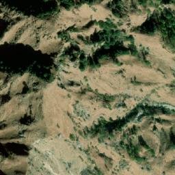 Satellite imagery of Bithu Kanda Dhār, IN
