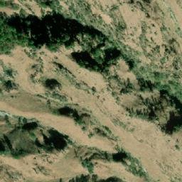 Satellite imagery of Bithu Kanda Dhār, IN